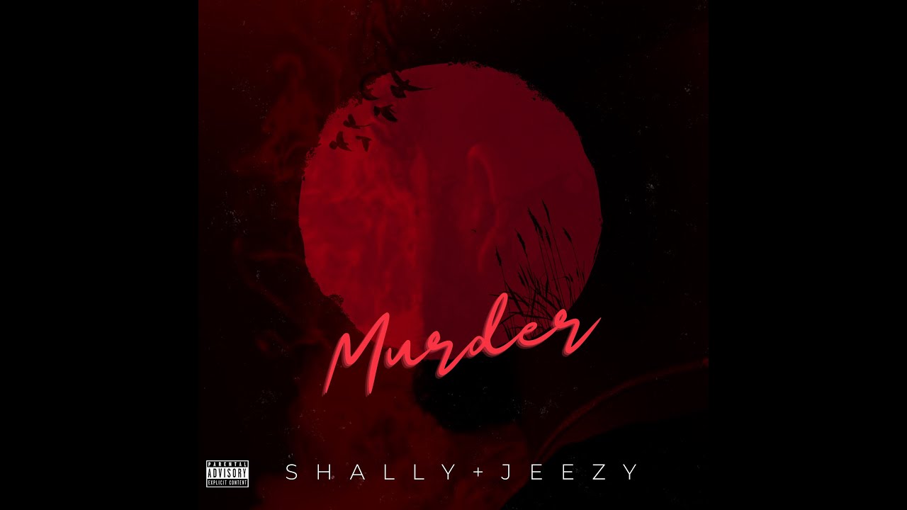 MURDER | SHALLY REHAL