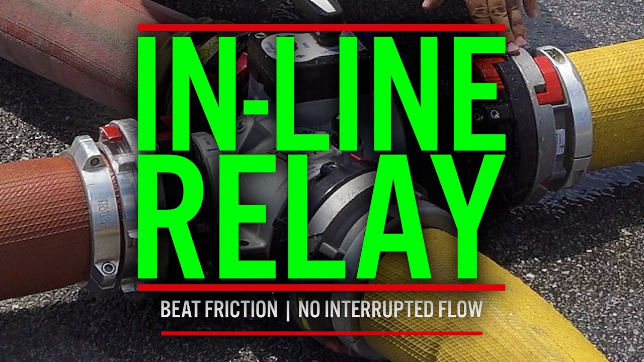 Встроенное реле: преодоление трудностей с длинной прокладкой с помощью четырёхходового клапана | ...