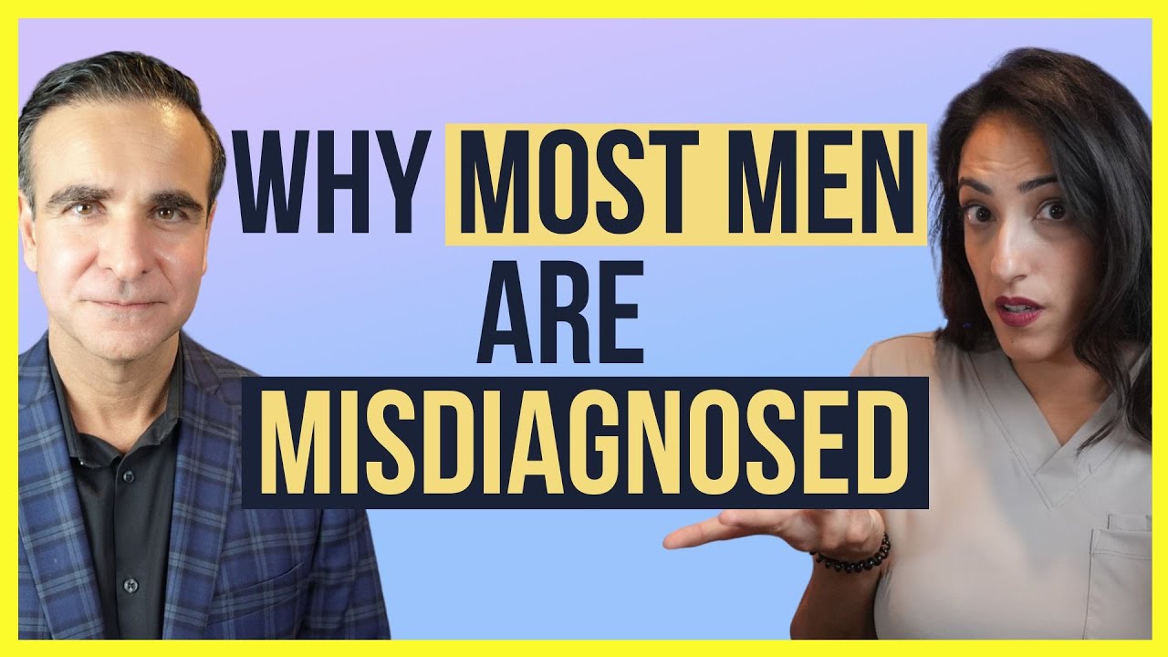 How to Boost Testosterone Naturally and Interpret Your Testosterone Lab Values  Ft. Dr. Mohit Khera