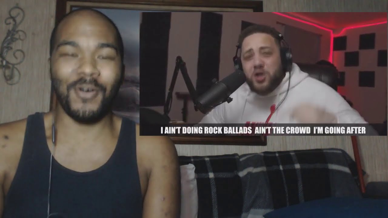 Daddyphatsnaps Rap | 