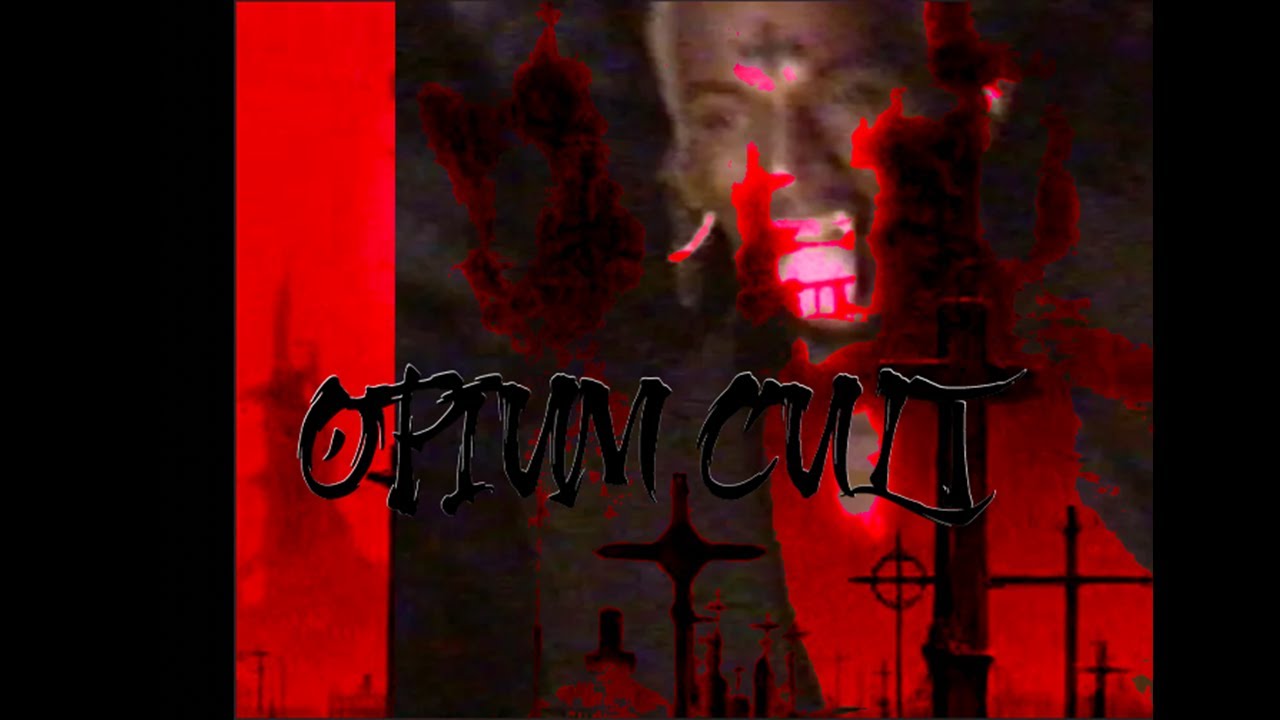Playboi Carti - OPIUM CULT [PROD.  PHASEWAVE] (Visuals)