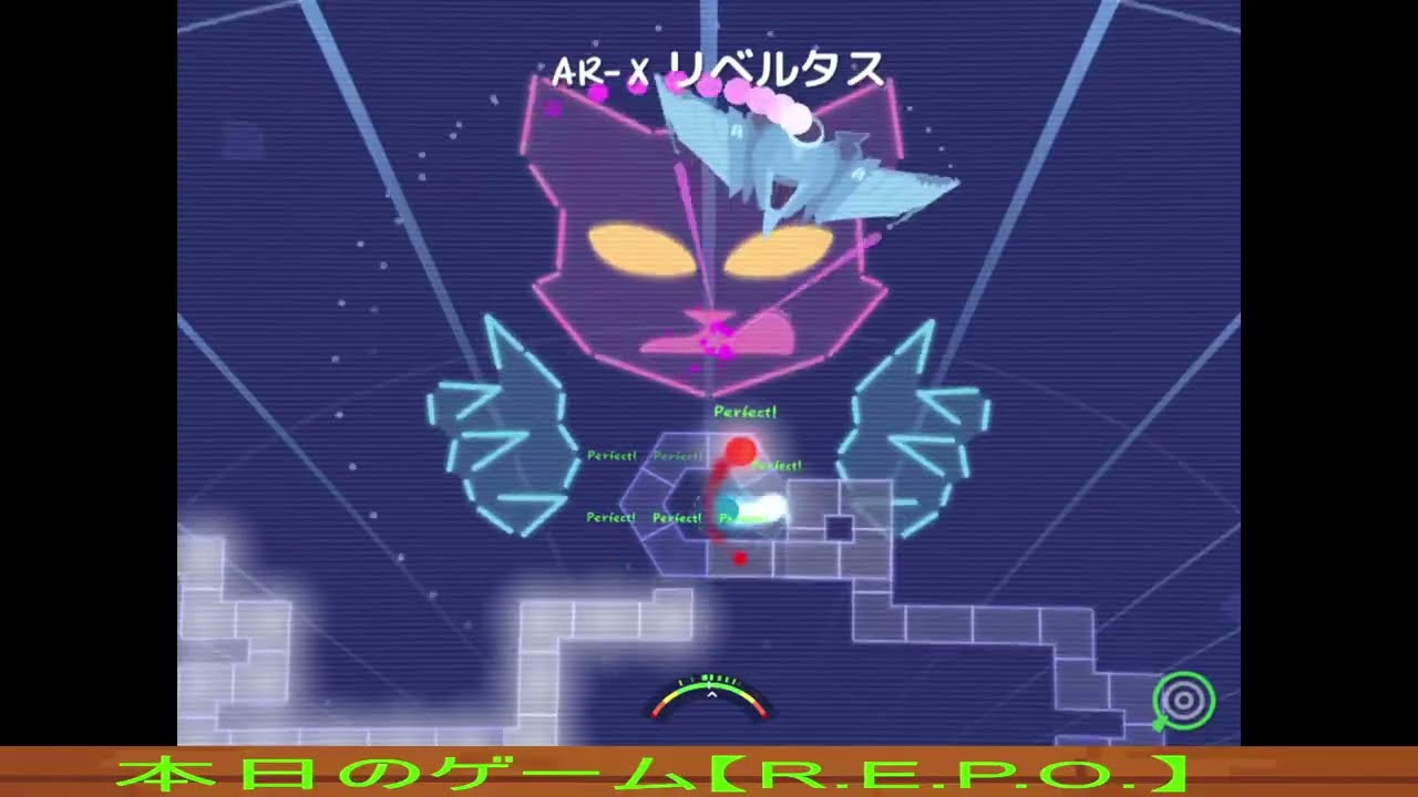 (初見)追加譜面やるよ！【A Dance of Fire and Ice】