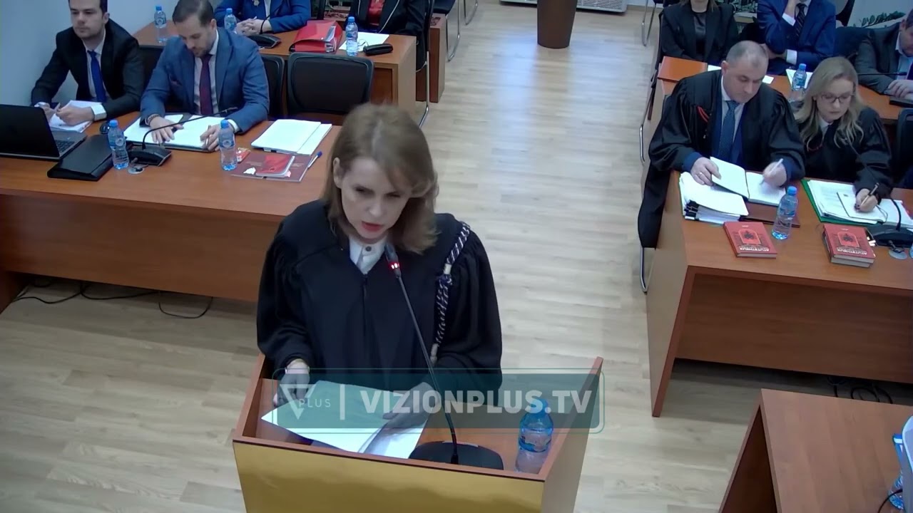 Seanca në Kushtetuese për Ballukun, Kryeminsitria:Pushteti gjyqësor s’mund të pezullojë një ministër