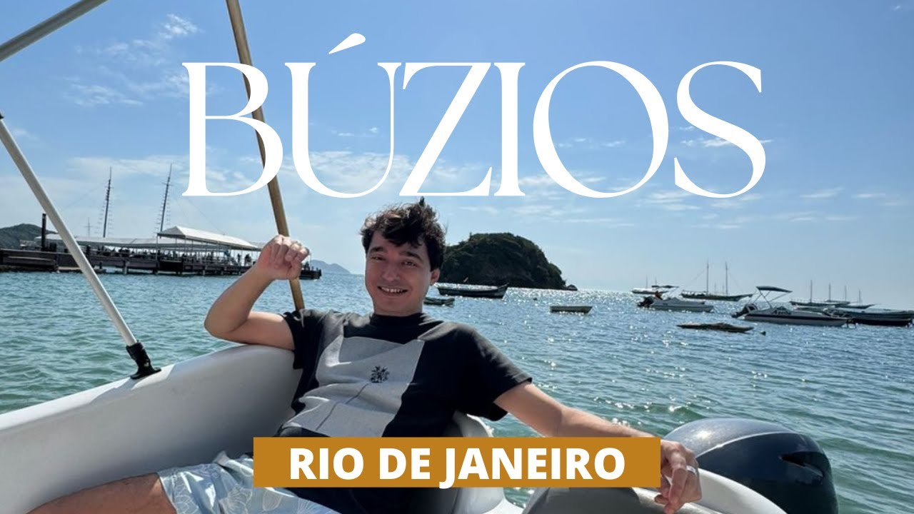 O que fazer em B&Uacute;ZIOS - GUIA COMPLETO + Todas as praias