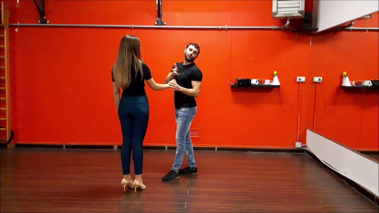 SALSA PRINCIPIANTE #21 (LA PRIMA + PRIMA GIACI)