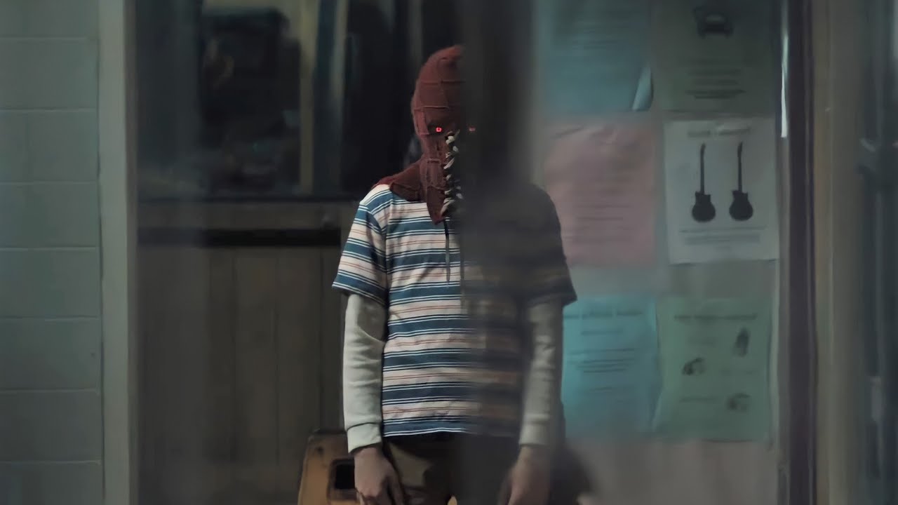 طفل بيتعرض للتنمر من أصحابه ولكنه بيكتشف إنه شخص خارق فبيقرر ينتقم منهم كلهم Brightburn