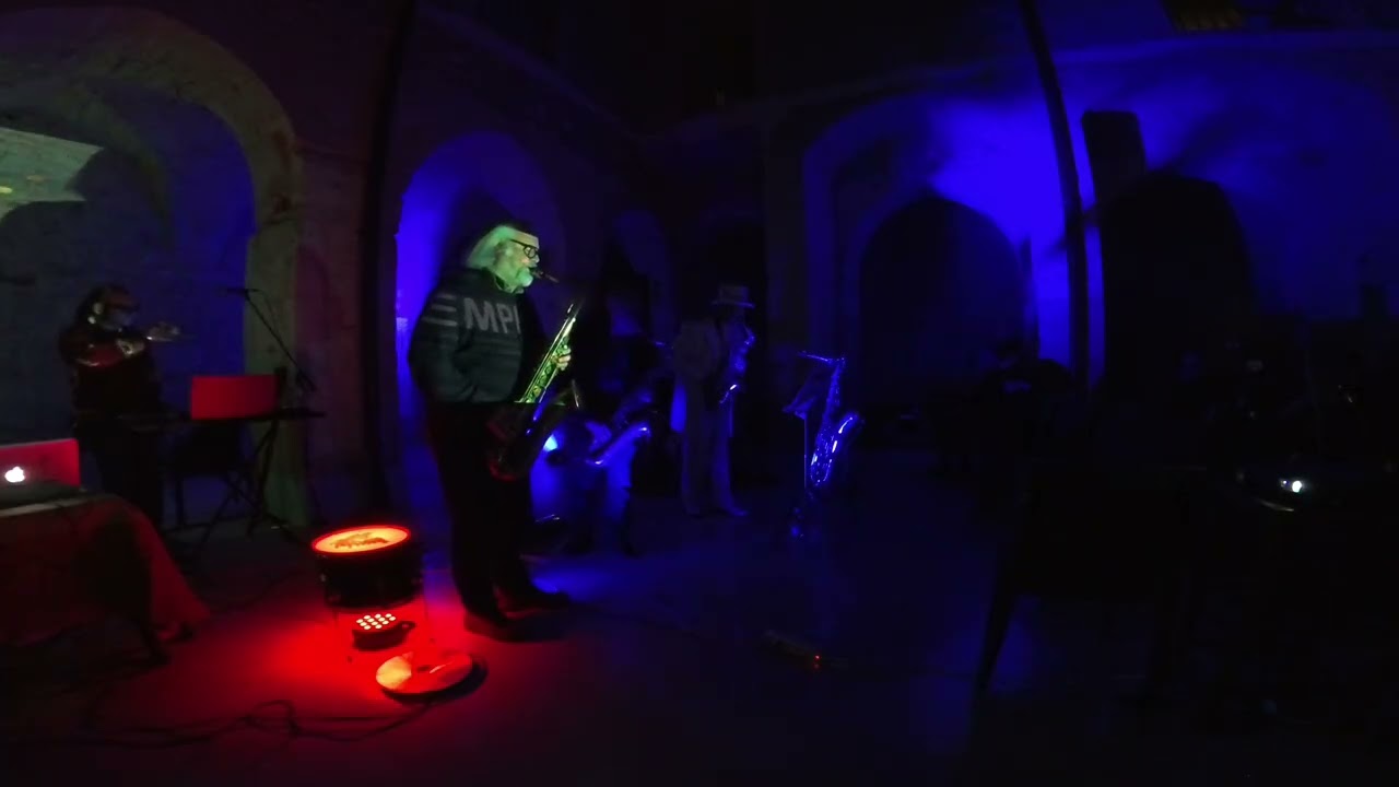Ornettering:Lonely Woman - Live at Contrattempi Festival-06/02/2026