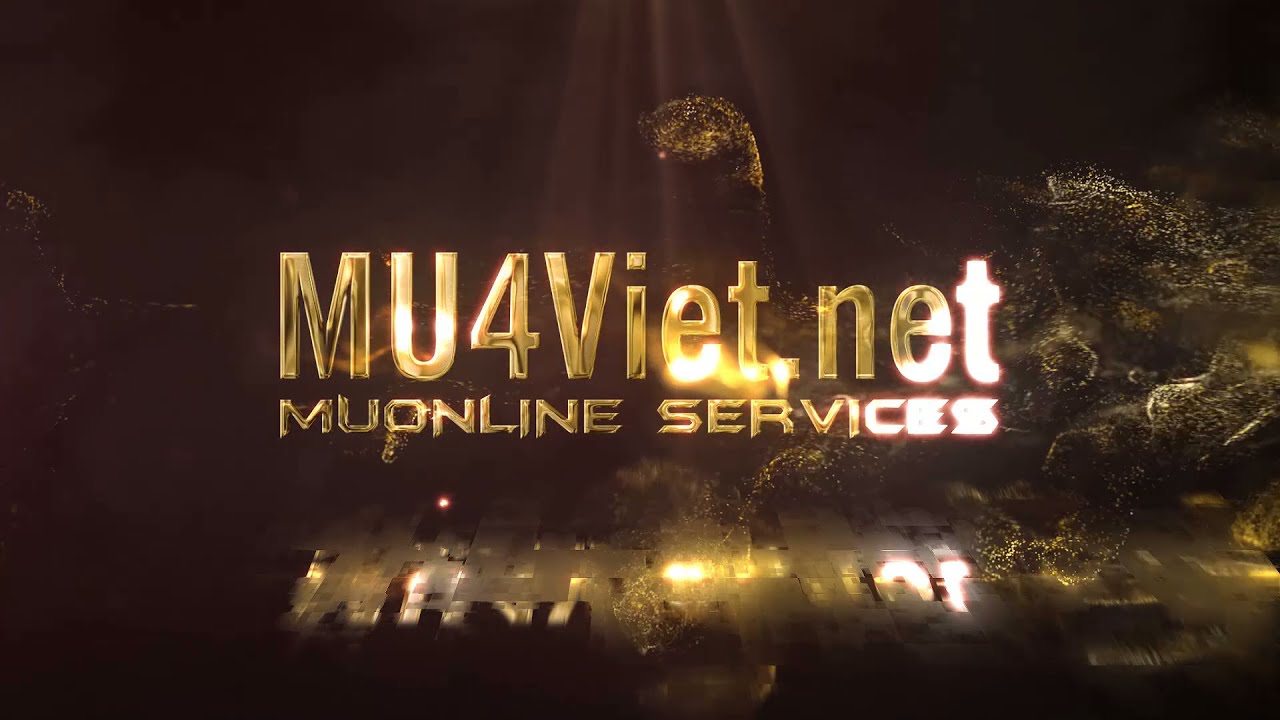 Hướng dẫn l&agrave;m Admin MU Online Phần 2 &ndash; B&agrave;i 22: Hướng dẫn chặn tool hack bằng Gold Shield