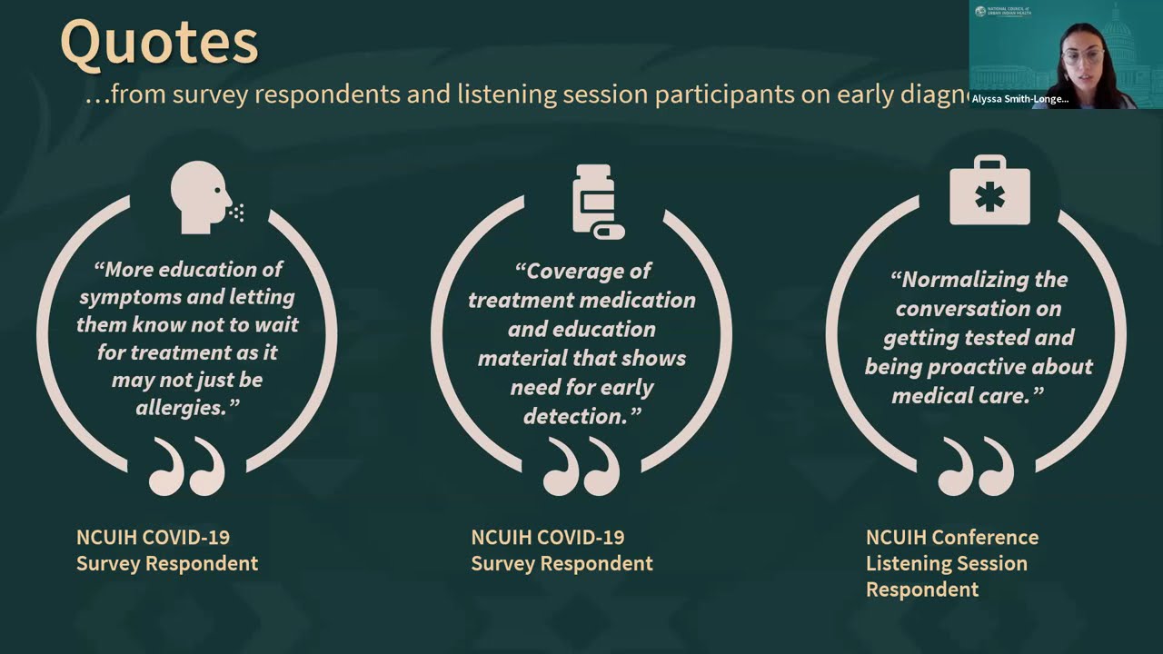 Voices of Resilience: Advancing COVID-19 Management Strategies for Providers