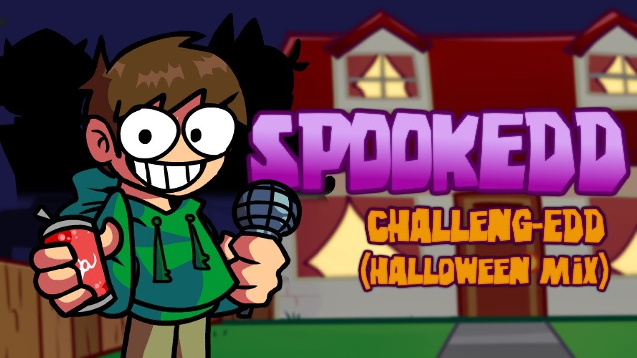 Spook-Edd But My Custom Online Chroms Sing it(+DOWNLOAD)!