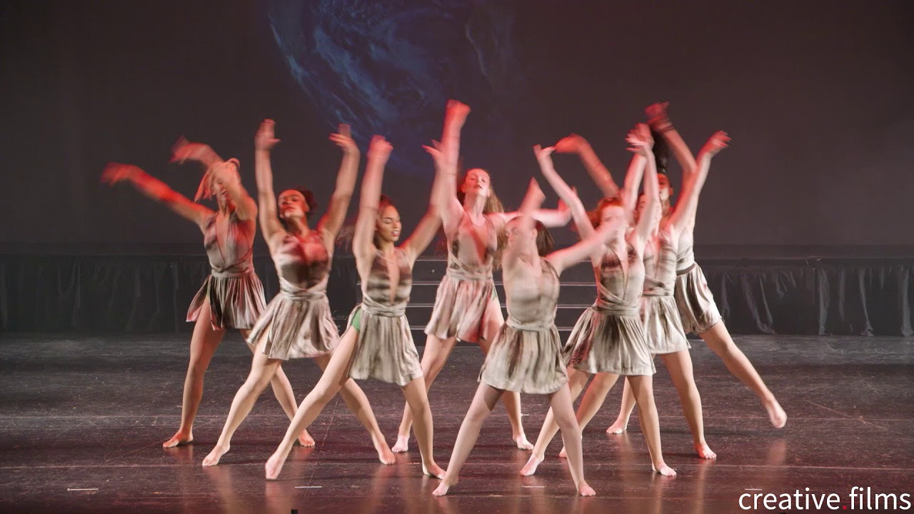 Tina Phelps 2019 Show  - Climate Change