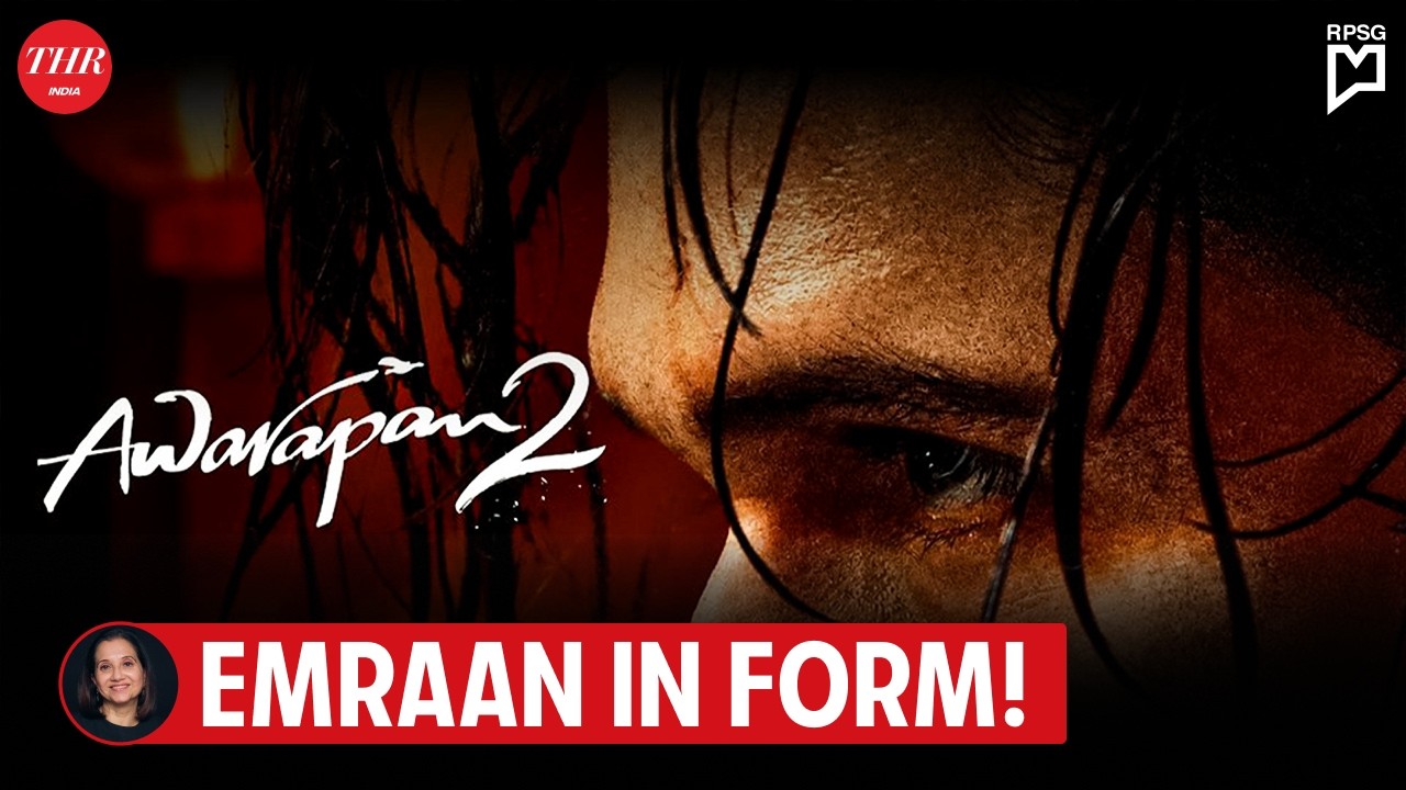 ОБЗОР AAWARAPAN 2