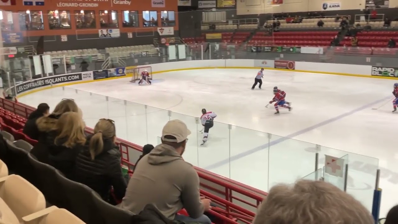 2026-02-15- Match #39- Dynamiques vs National (Tournoi Granby Final)