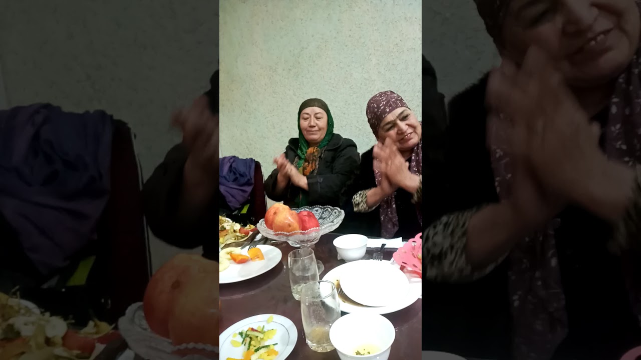 Шарифахола аз махрам