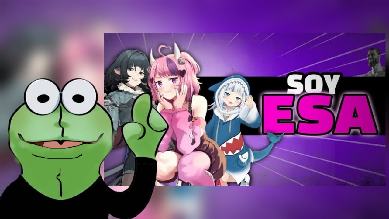 Ranato reacciona a: Por qué los HOMBRES usan skins de MUJER en los juegos