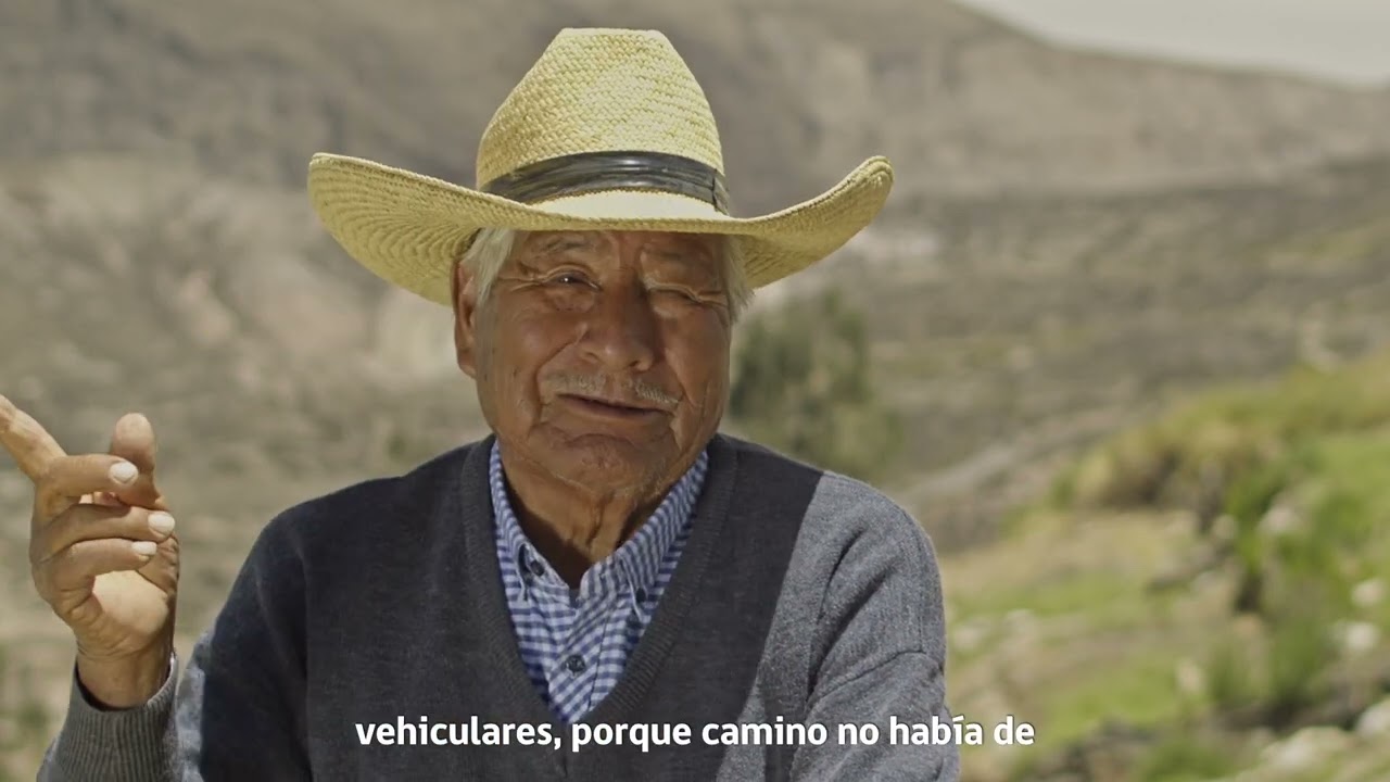 Huellas y Memorias: Pueblo Aymara, Capítulo 3: Expresiones Culturales