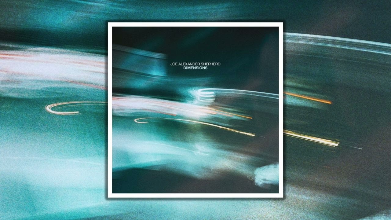 Joe Alexander Shepherd - Time (Alternate Version) [Official Audio]