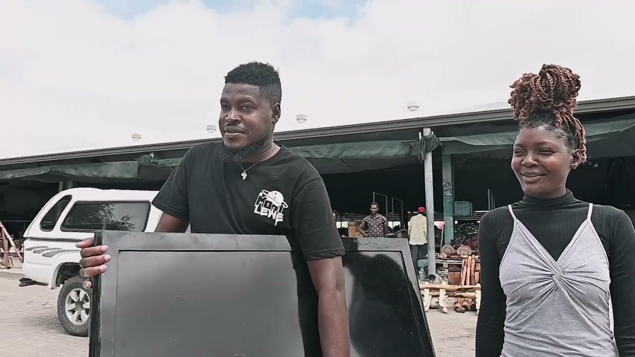 Wesley Mooi Lewe FT Bankxido - Yange Vya Wana (Official Music Video)