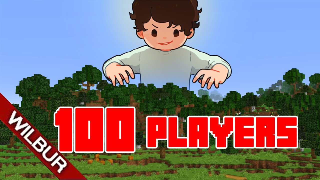 Восстановление цивилизации в Minecraft