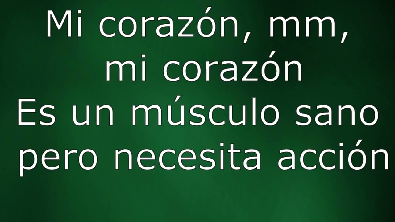 KARAOKE - LOS RODRÍGUEZ - MUCHO MEJOR