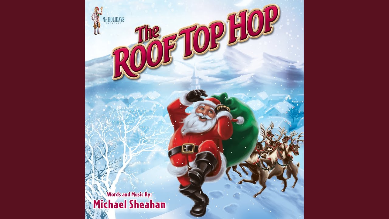 The Roof Top Hop