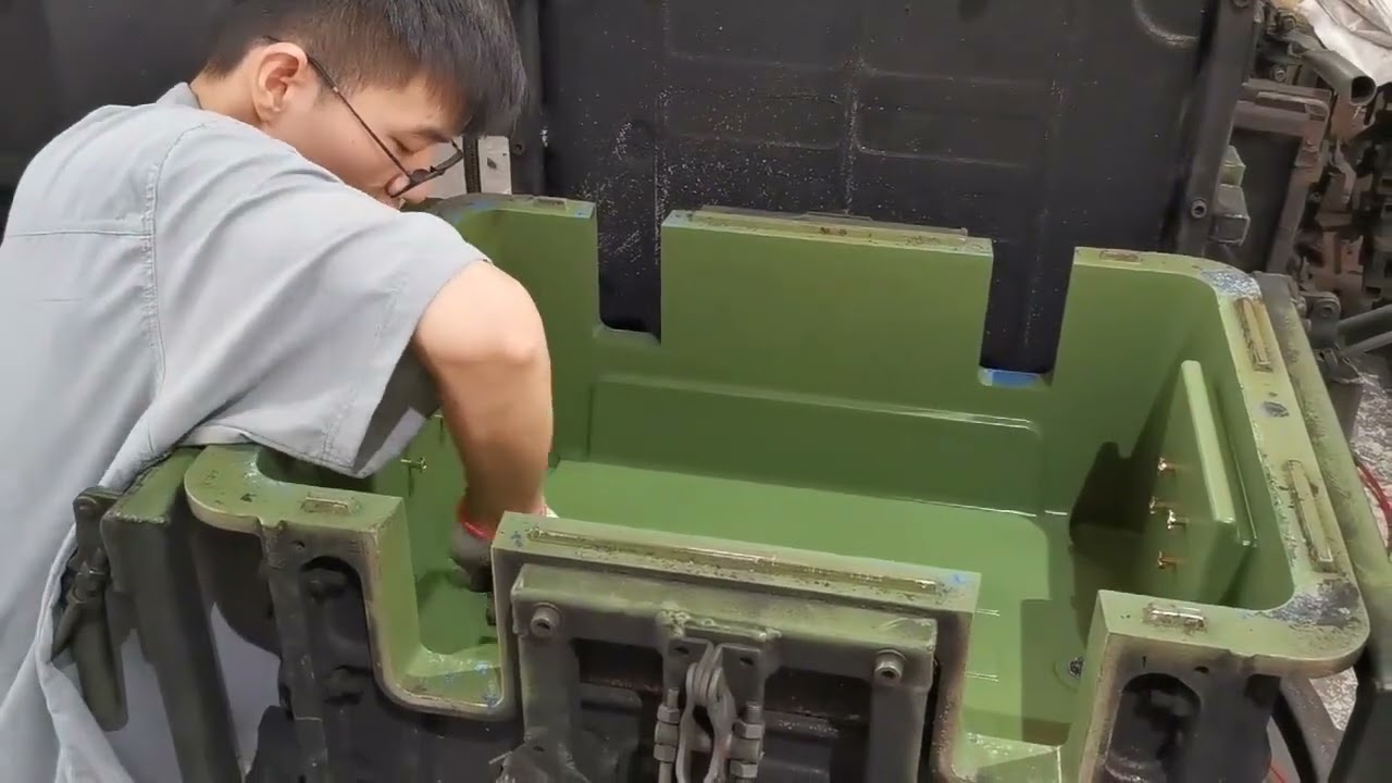 Production