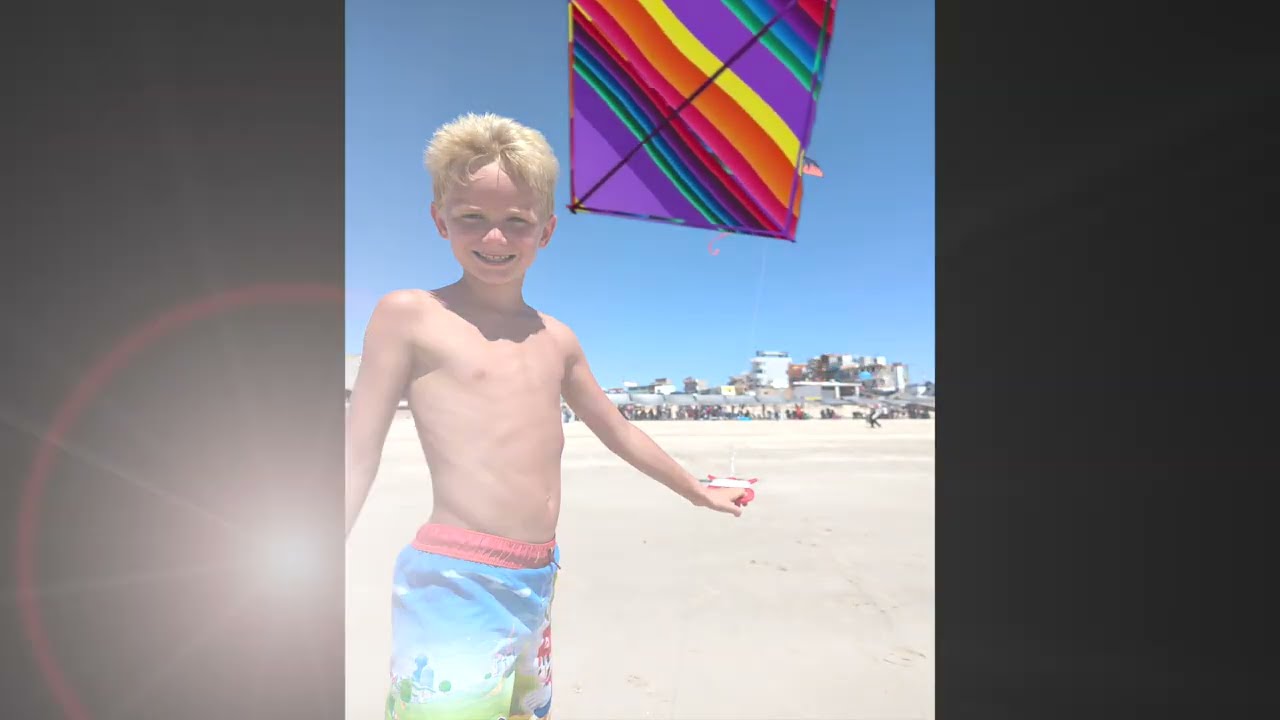 🤩 😎           Kite Flying - Tips and Tricks!   Rocky Point, Mexico!         🤩 😎