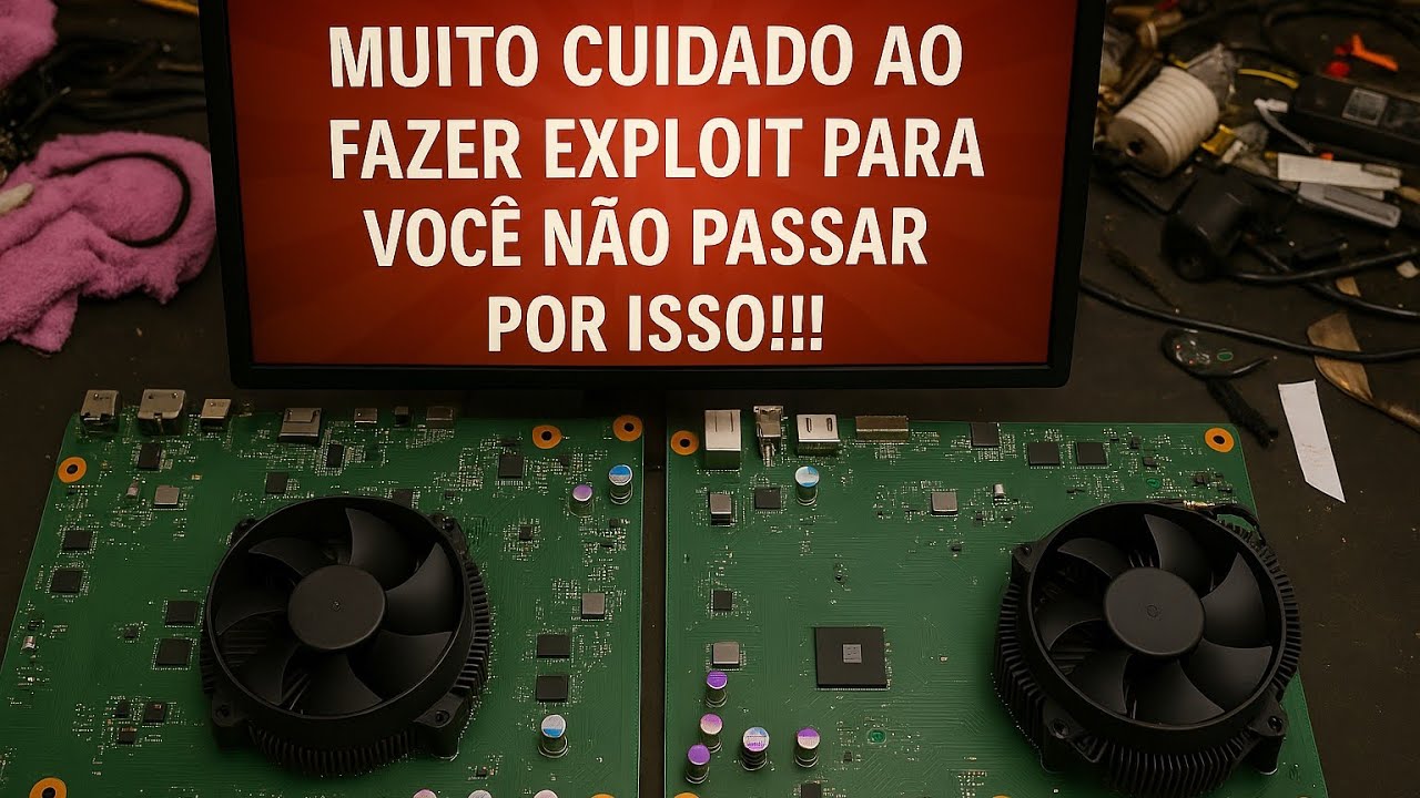 Exploit Xbox 360