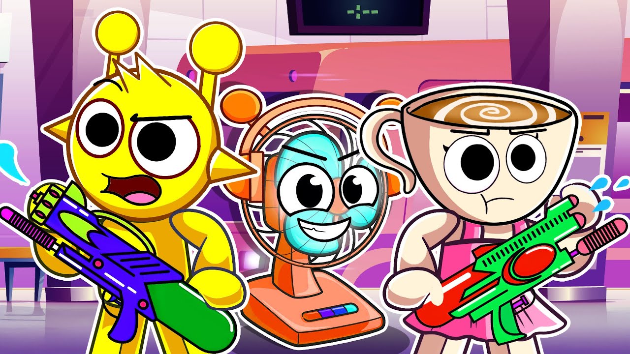 THEY FOUND OREN… BUT HE’S A CHAIR NOW?! | Roblox Paradise