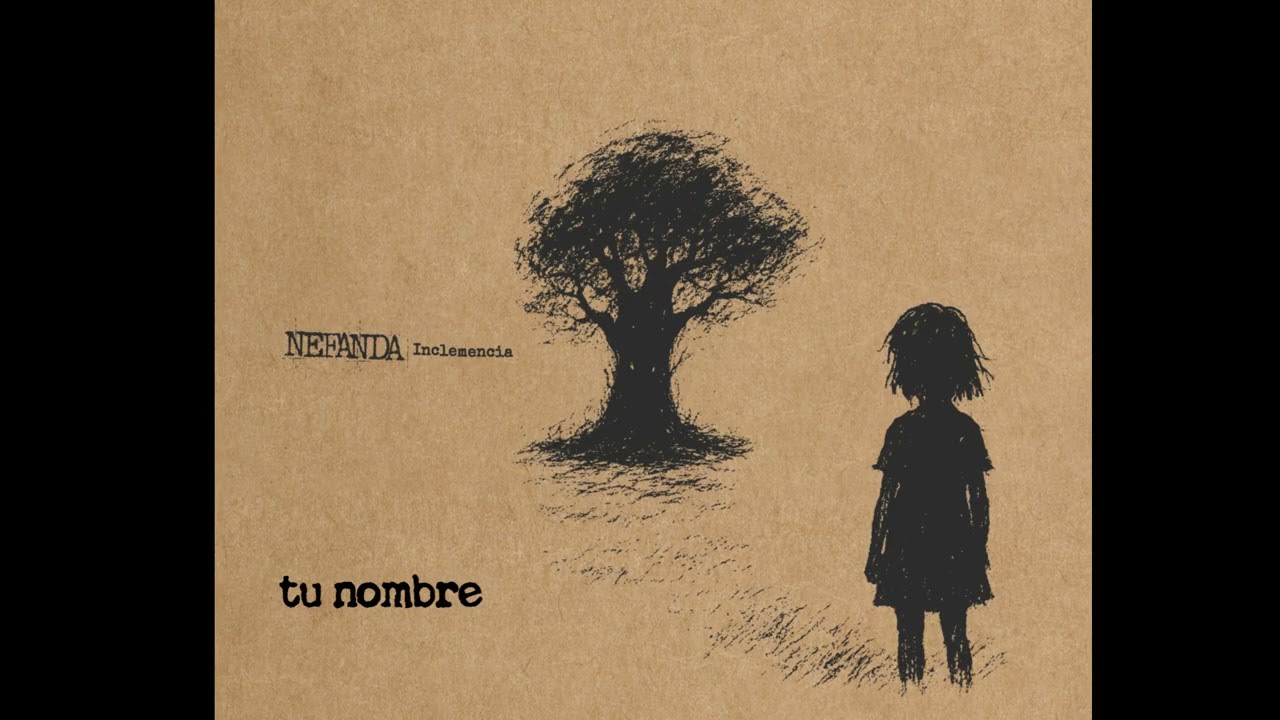 Nefanda - INCLEMENCIA (EP)