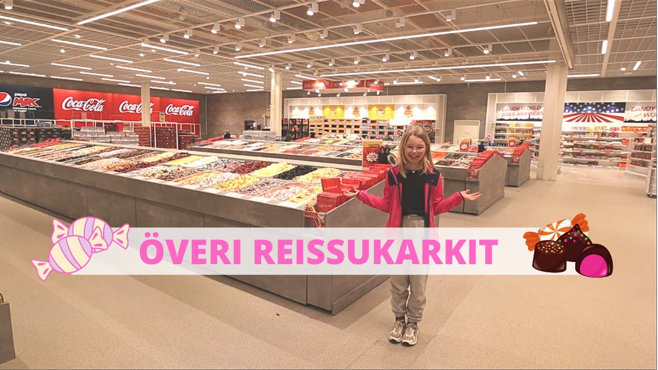 REISSUPÄIVÄ KOLARIIN