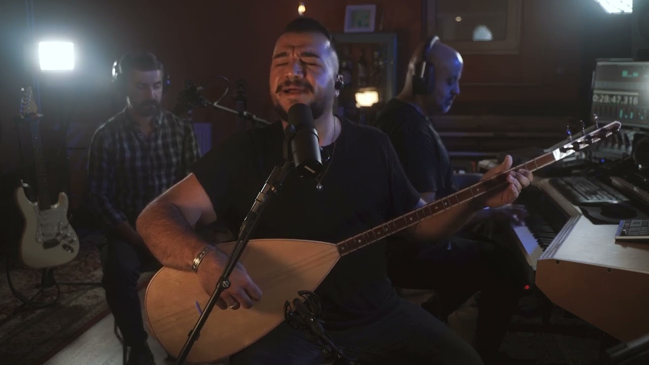 Tolga Kaya - Berivane (U.H.) / Were Lê 2022 ***NEW***