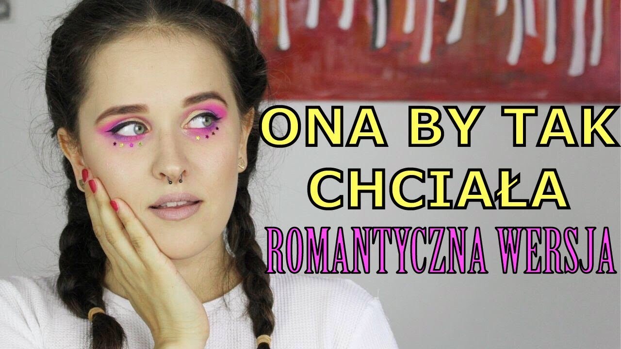 ONA BY TAK CHCIAŁA - Ronnie Ferrari | Sandra Rugała cover