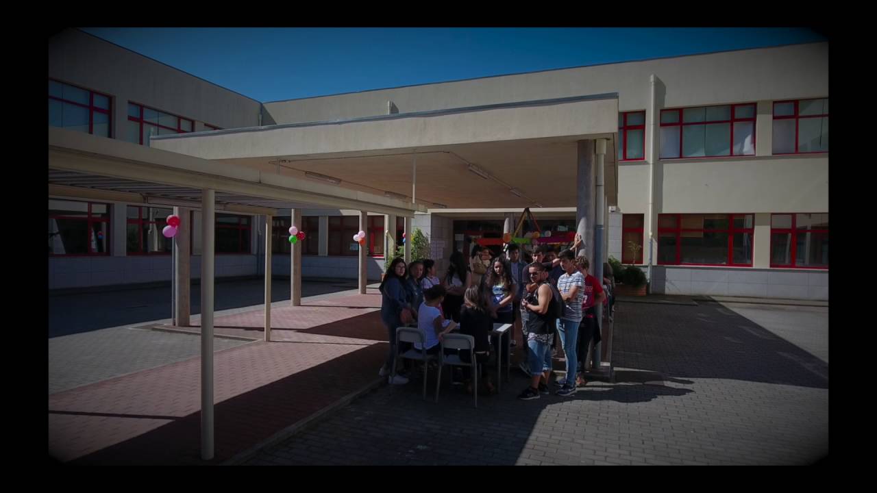 Dia Mundial Criança 2016 - EBS Dr. Mário Fonseca, Nogueira HD