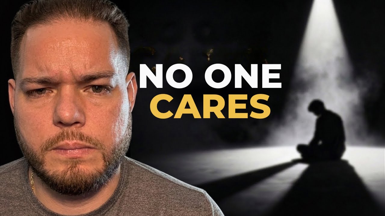 The Silent Crisis Destroying 80% of Men — And No One Is Talking About It