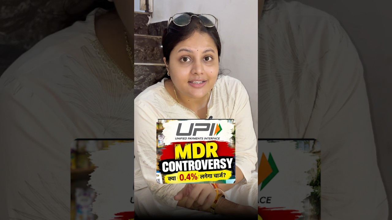 UPI - New rules 💰 #news #upi #upinews #upinewrules #latestnews #dailycurrentaffairs #india #modi