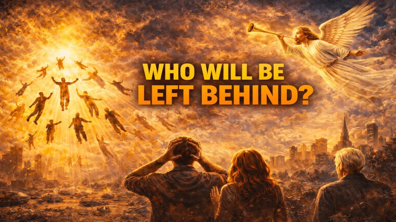 Revelation 4 and the Mystery of the Church’s Disappearance | Rapture Wisdom.