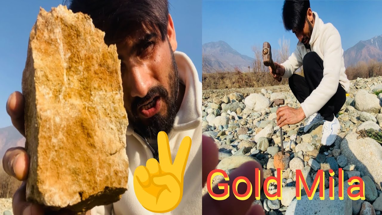 Gold Mila👌#Ramadan #Mubarak vlog by lone shavoo❤️
