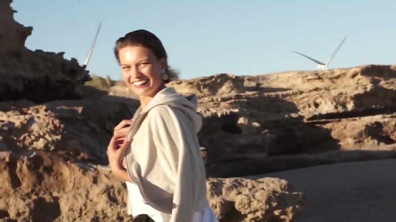 La libertad de ser una misma  - Fashion Film DESSEIN Enero 22.