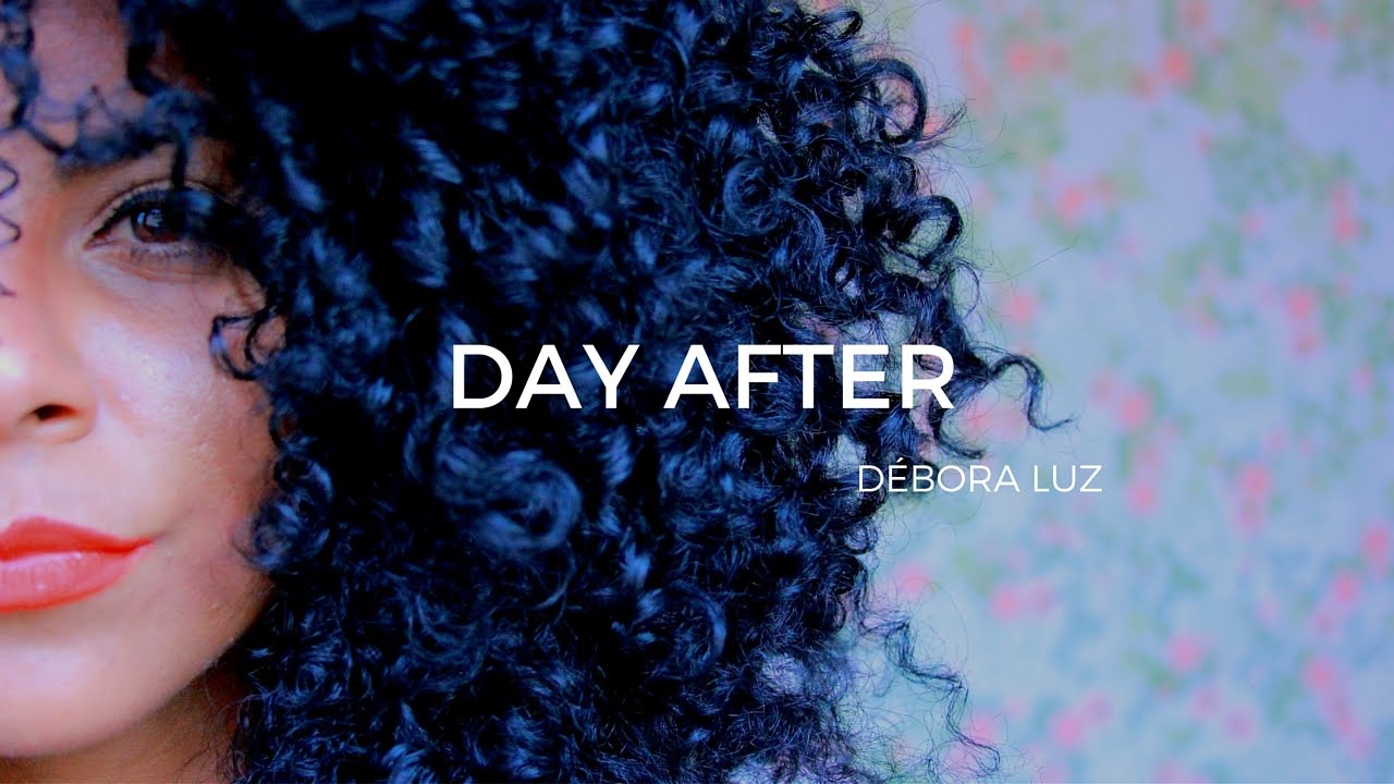 Day After -  Débora Luz