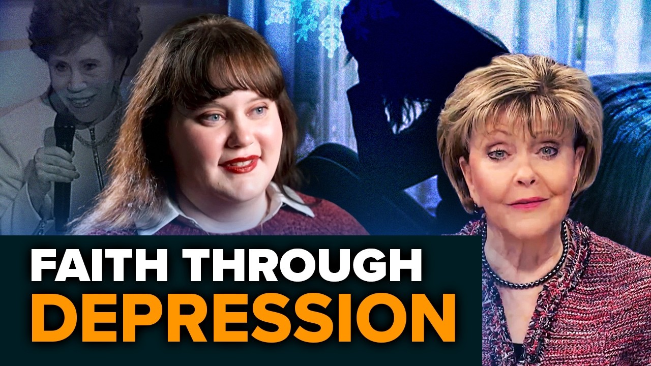 She Planned to Freeze to Death… Until God Spoke