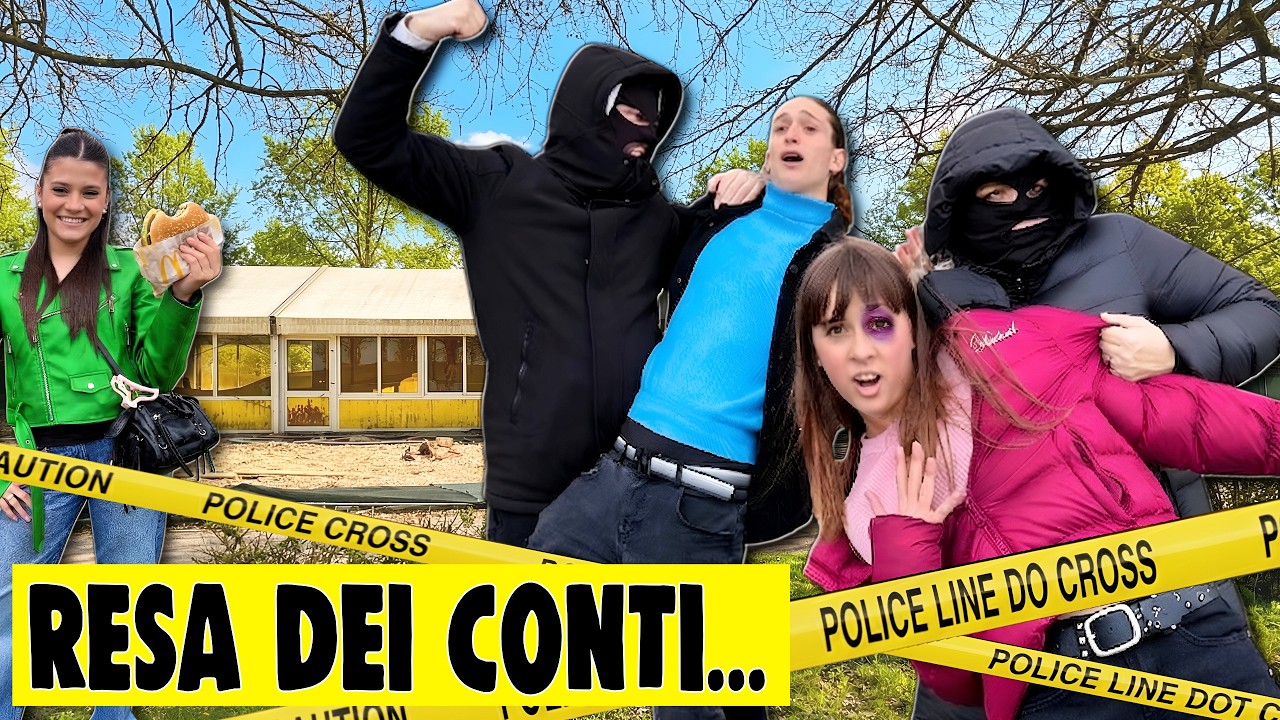 PER COLPA DELLA GELOSIA &Egrave; FINITA MALE, IL CRUSH DI LETIZIA FINISCE IN OSPEDALE!