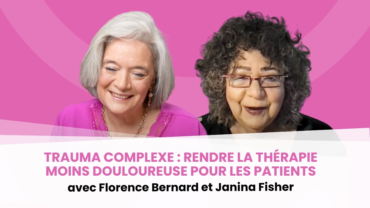 Dépasser la dissociation d’origine traumatique avec le modèle TIST