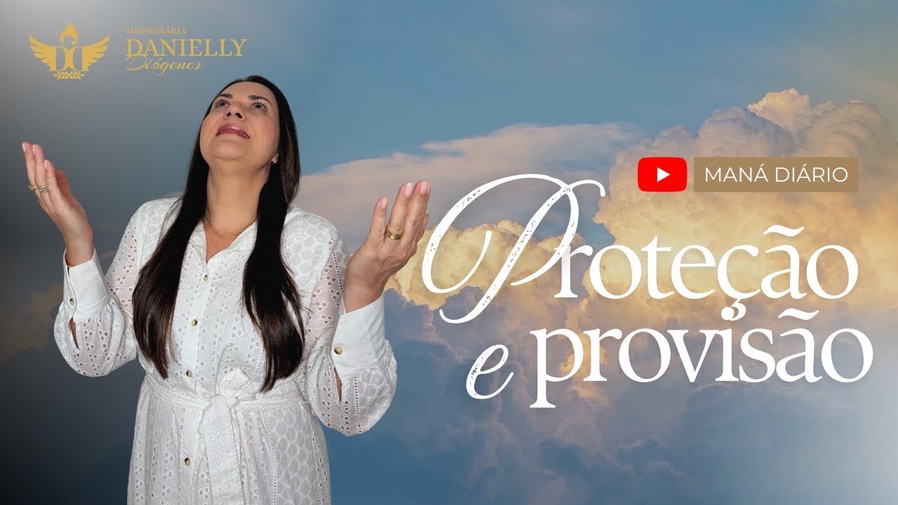Maná Diário: Segue-me e veja tudo novo acontecer. 22/01/2026