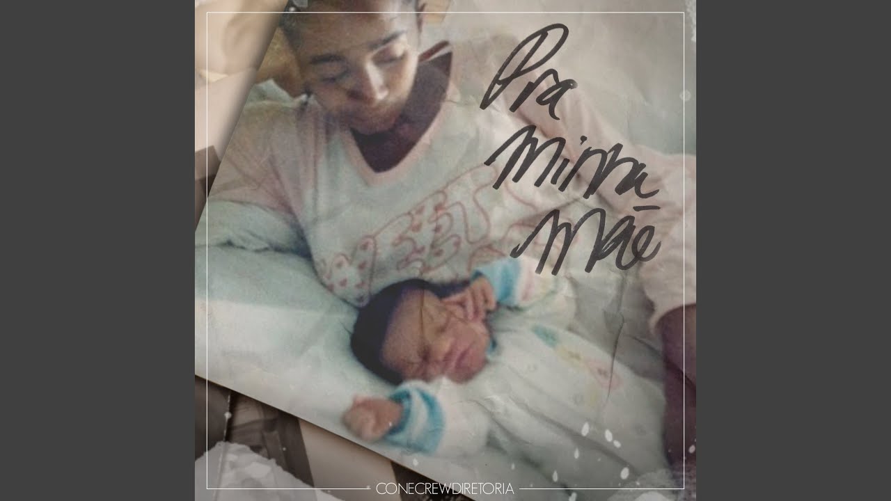 Pra Minha M&atilde;e