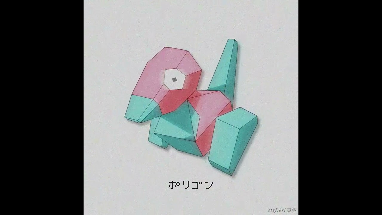 *( ℙ𝕠𝕣𝕪𝕘𝕠𝕟 ℕ𝕠.𝟙𝟛𝟟 )* // Vaportrap / Vaporwave / Beats Music Mix
