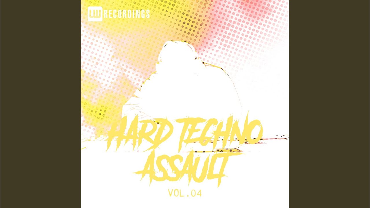 Every Day Of The Week (Techno Mix)