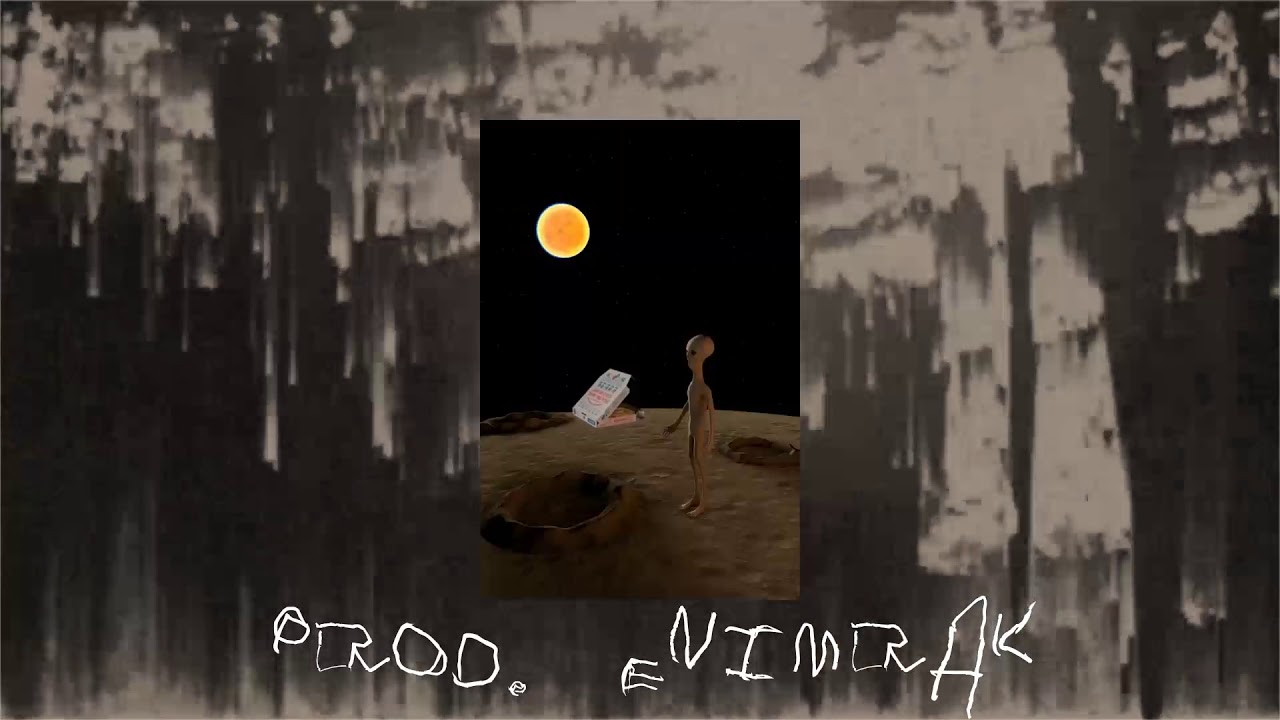 tha Supreme Type Beat - 