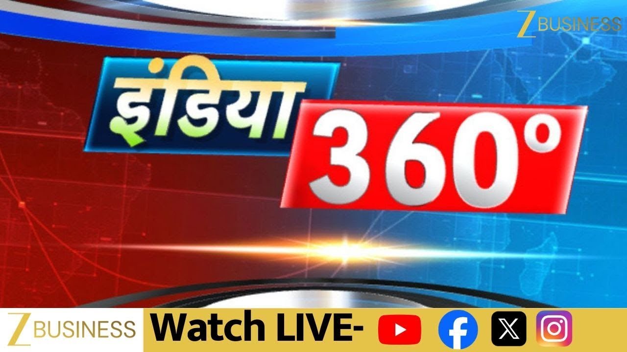 Budget 2026 Countdown Begins: What Should India Expect This Year? | india 360