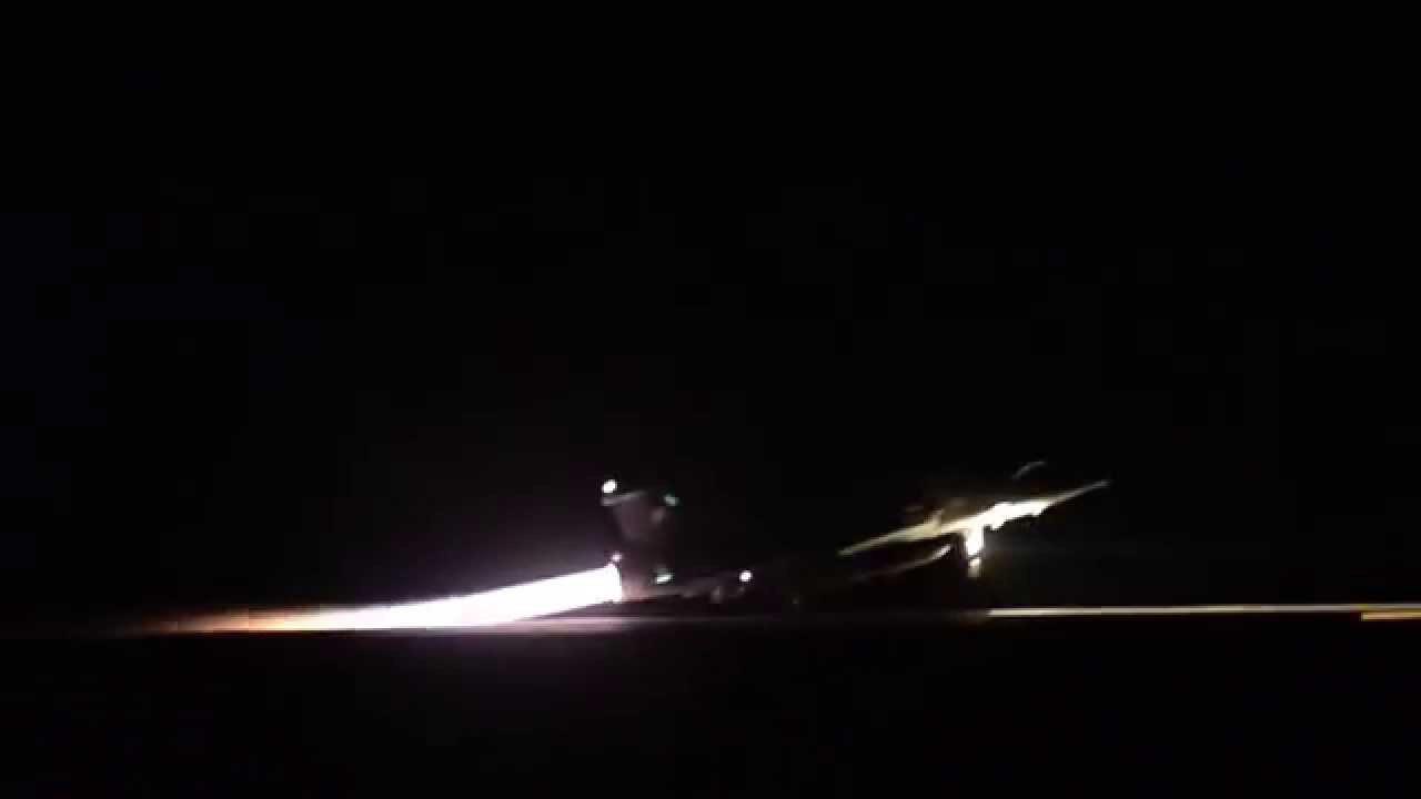 Chammal : raid conjoint contre Daech en Irak